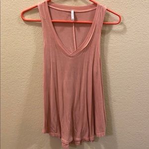 Women’s T-Shirt Tank